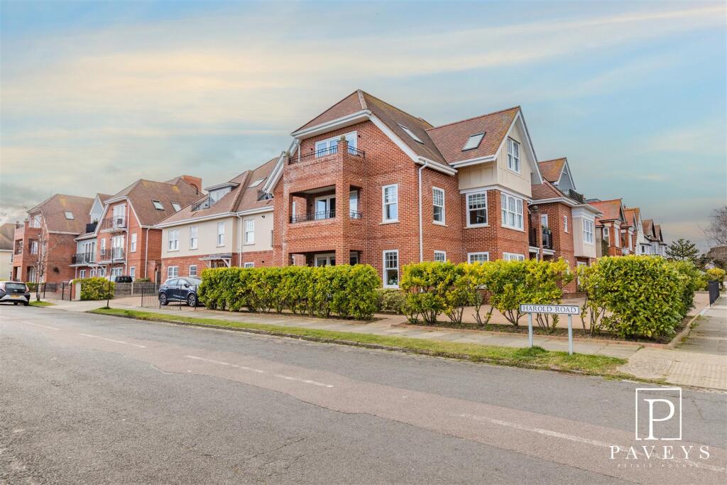 Main image of property: Harold Road, Frinton-On-Sea