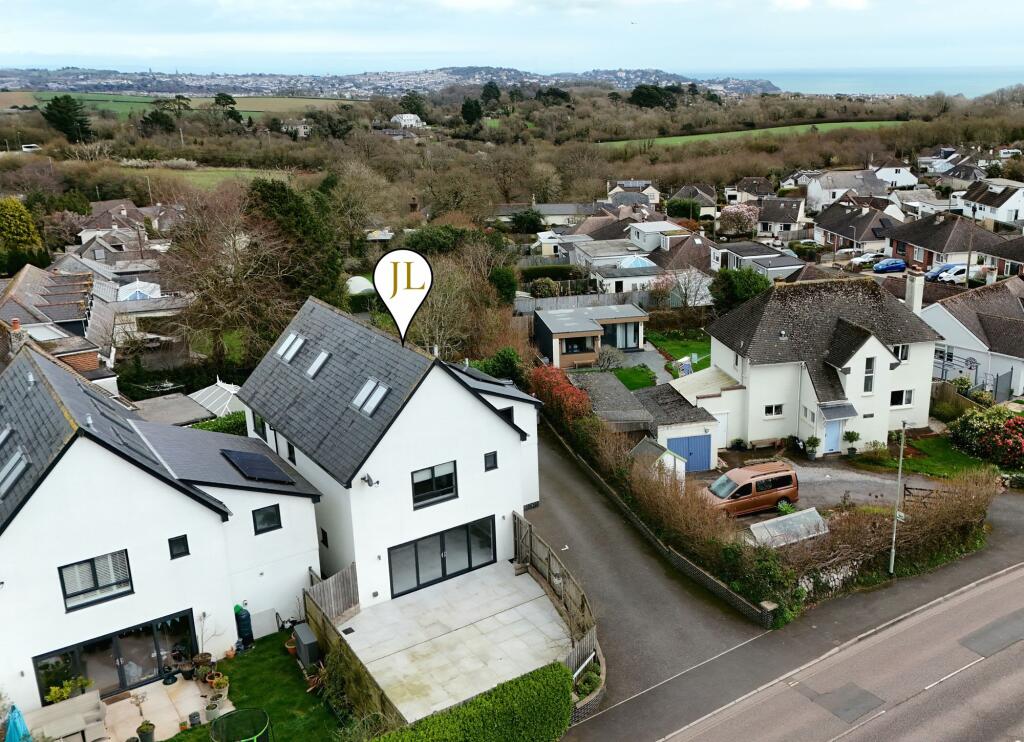 Main image of property: Marldon, Paignton