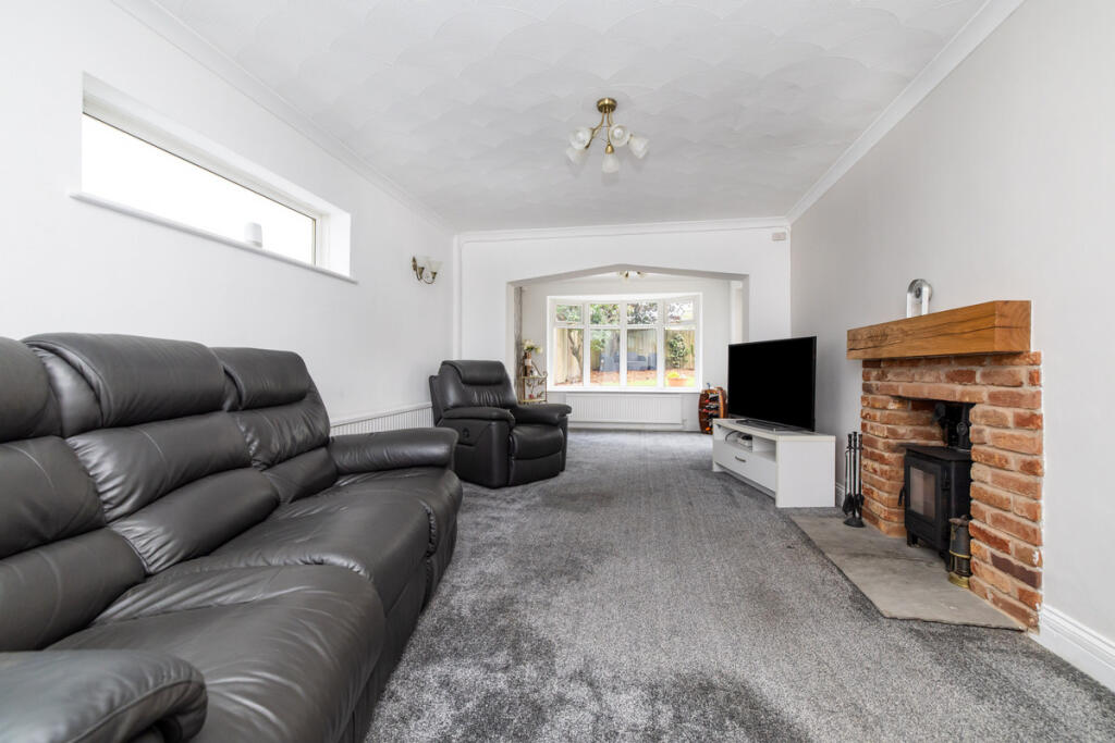 House in Leeds, Kippax - View 5