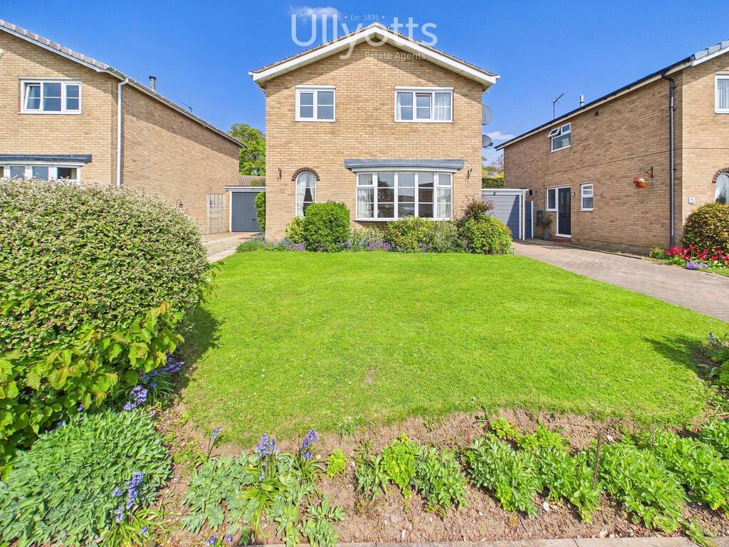 Main image of property: Chestnut Close, Bridlington