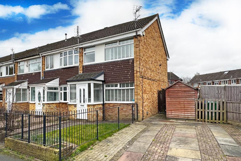 Main image of property: Shady Lane, Baguley