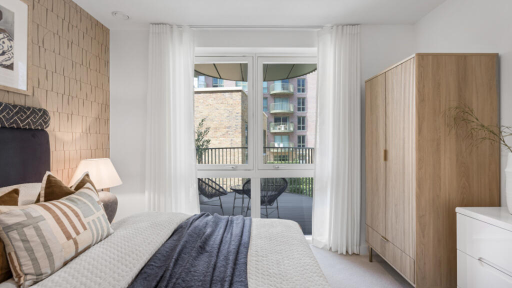 Main image of property: 6 Pegler Square
Kidbrooke Village
Greenwich, London
SE3 9GR