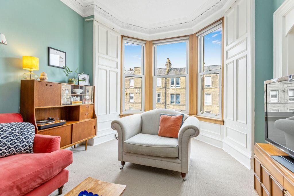 356/6 Easter Road, Edinburgh, EH6 8JP photo 4