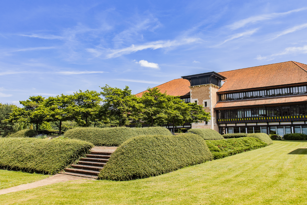 Gardens