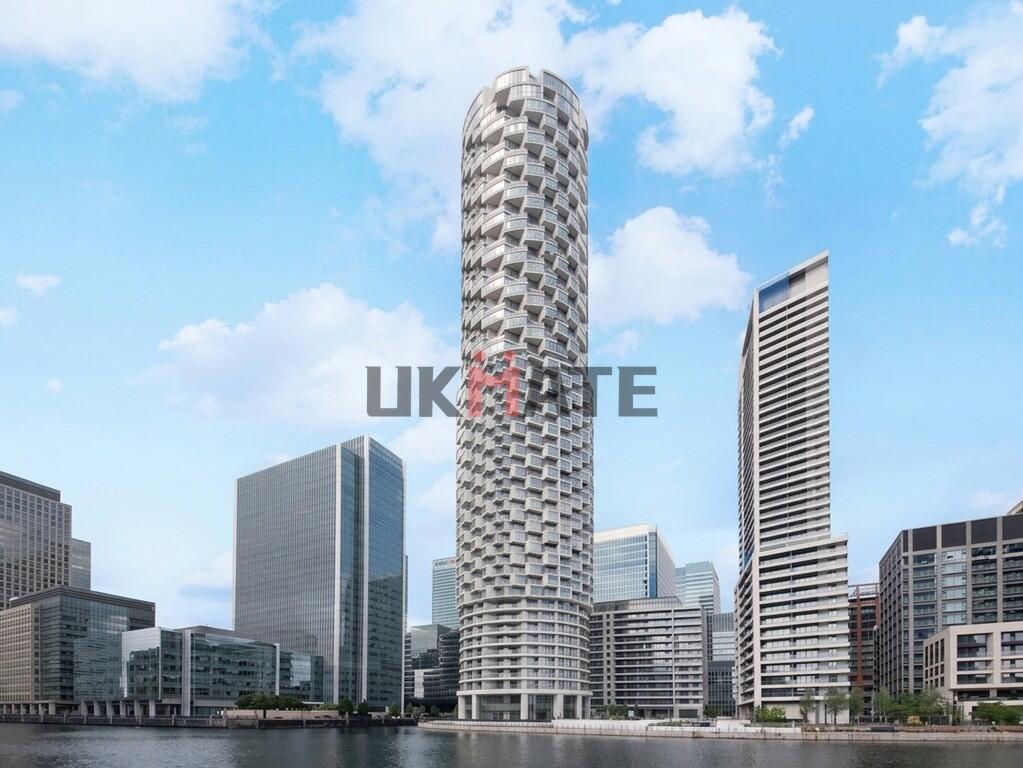 Main image of property: 1 Park Drive
