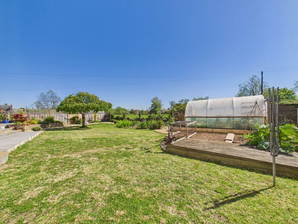 House in Taunton - View 4