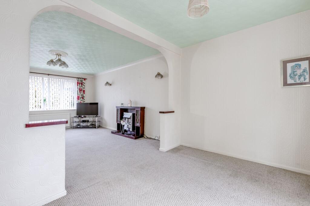 Manse Avenue, Wrightington, WN6 - More