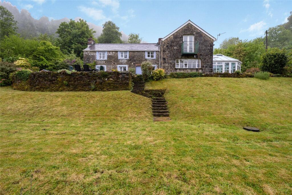 Main image of property: Talley, Llandeilo, Carmarthenshire, SA19
