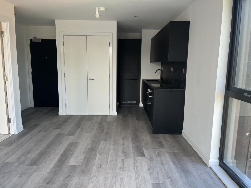 Main image of property: The Exchange, Percy Street, Preston