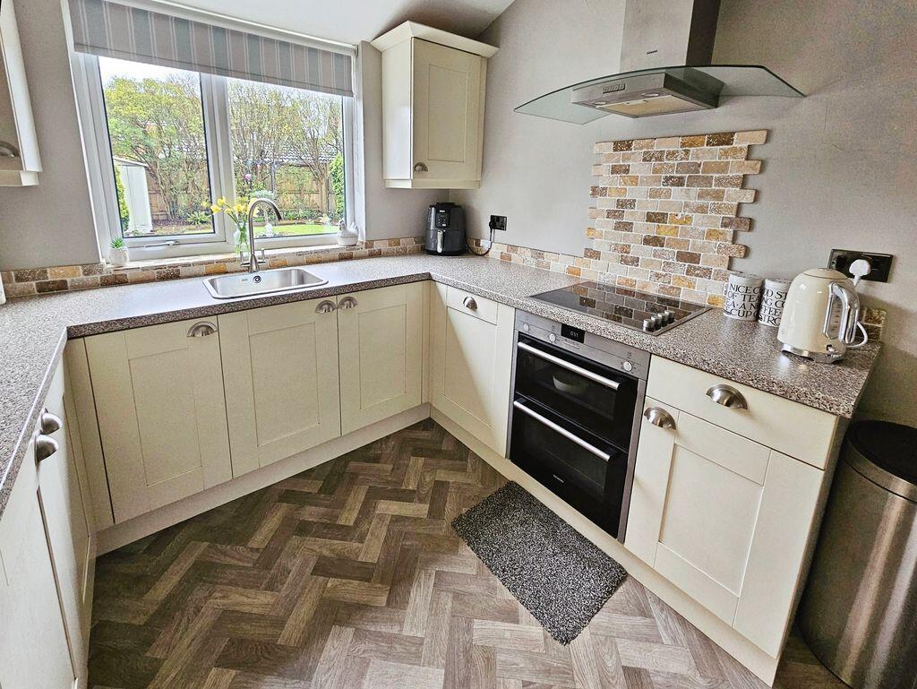 House in Bomarsund, Stakeford, Choppington - View 4