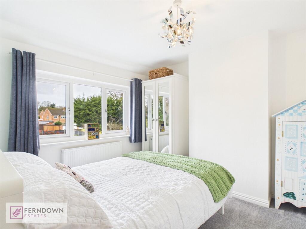 Additional image 6 of Elmdon Road, Marston Green, Birmingham, B37