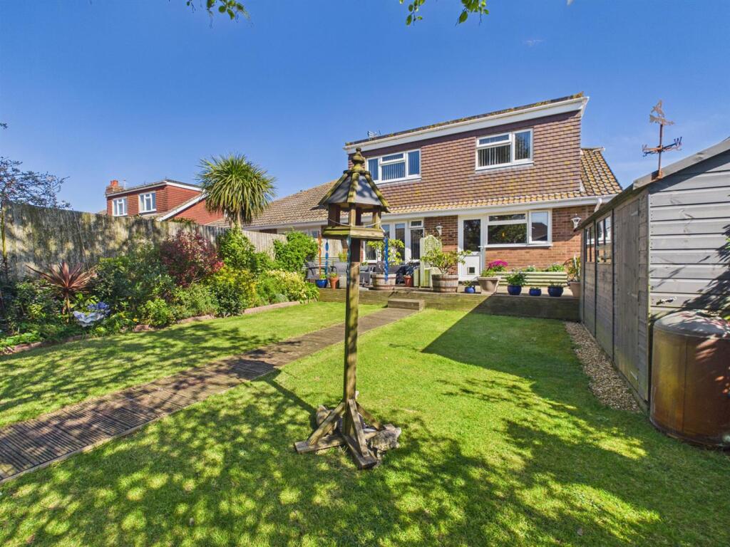 Main image of property: Sutton Avenue North, Peacehaven