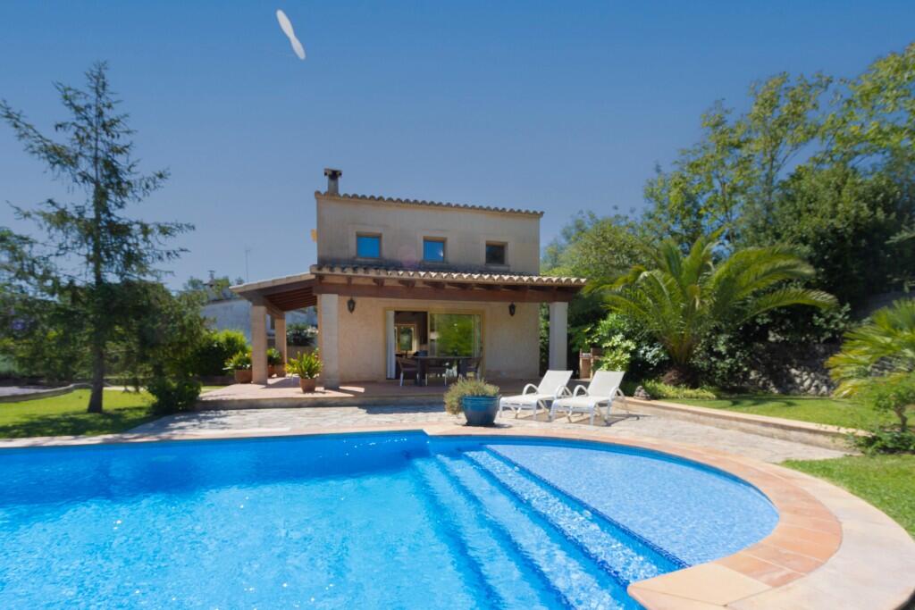 Main image of property: Balearic Islands, Mallorca, Sa Pobla