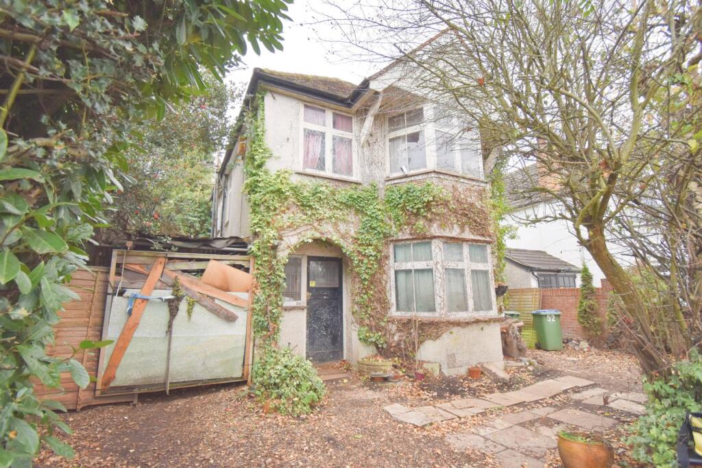 Main image of property: Rydens Road, Walton-on-Thames, KT12