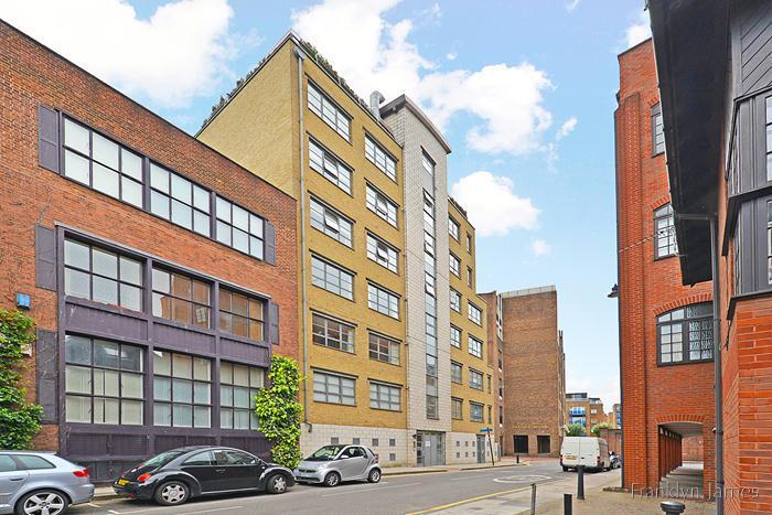 Main image of property: Narrow Street, London
