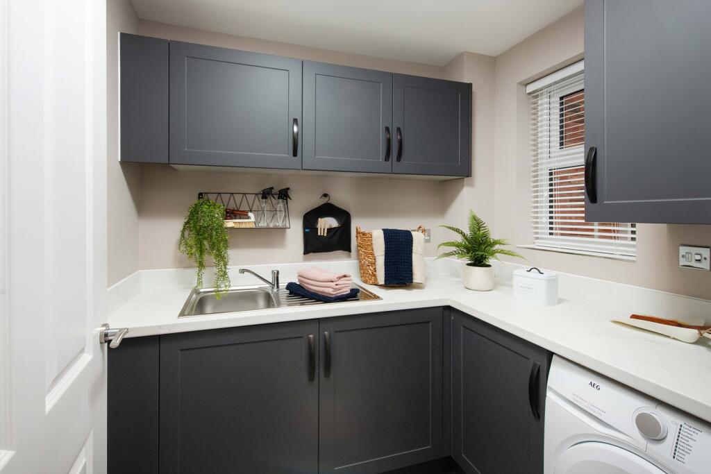 House in Huntington, York - View 3