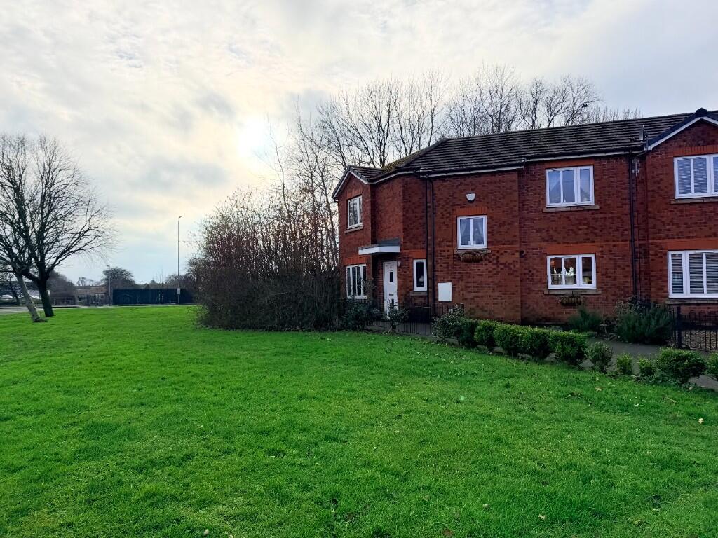 Main image of property: Lister Road, WF7