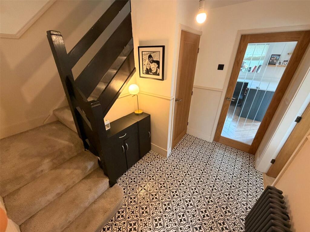 Stocks Park Drive, Horwich, Bolton, Greater Manchester, BL6 - View 6