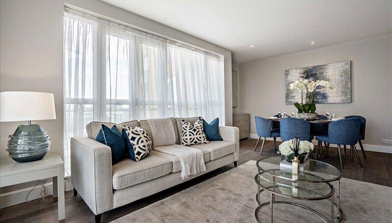 Main image of property: Westferry Circus, Canary Wharf, London, E14