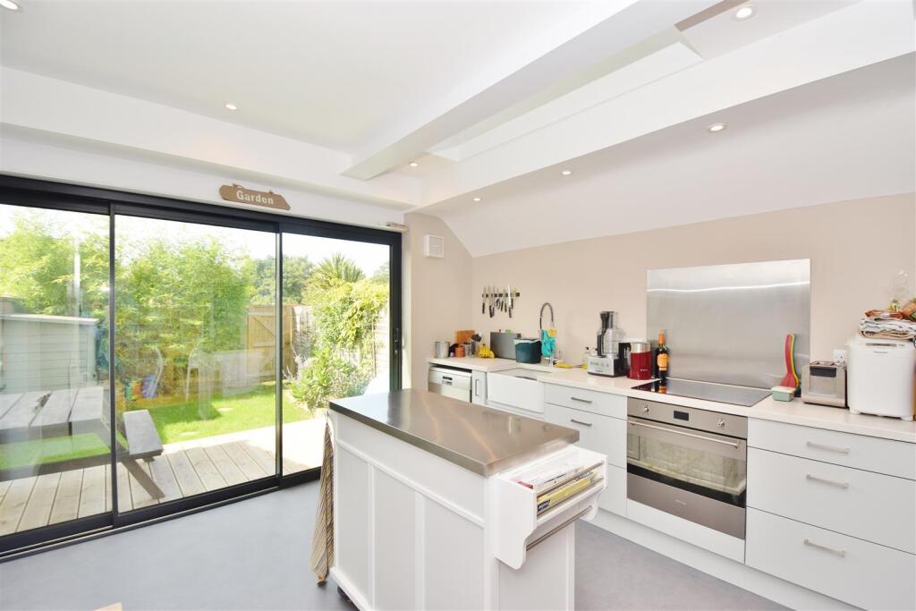 Main image of property: Holly Road, Hampton Hill, TW12