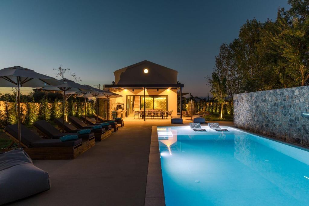 Main image of property: Acharavi, Corfu, Ionian Islands