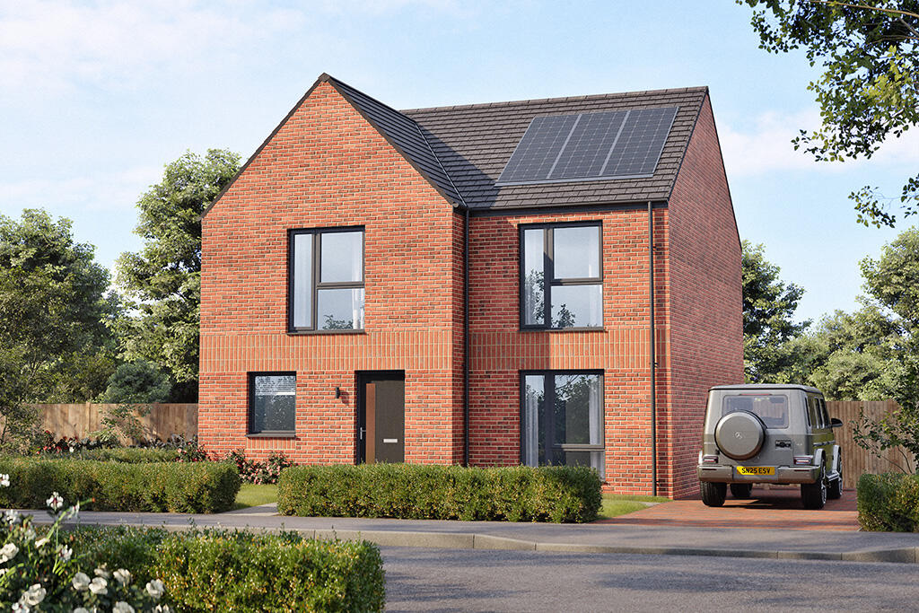 Main image of property: Walsingham Drive,
Runcorn,
WA7 6NN