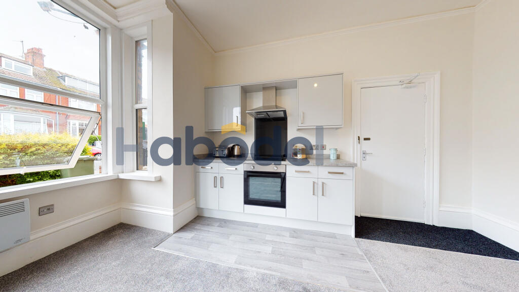 Main image of property: Trinity Road, Bridlington, YO15 2HF