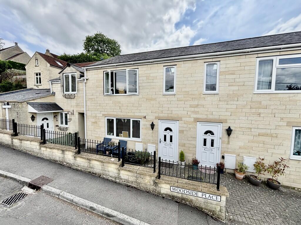 Main image of property: Quarry Hill, Box