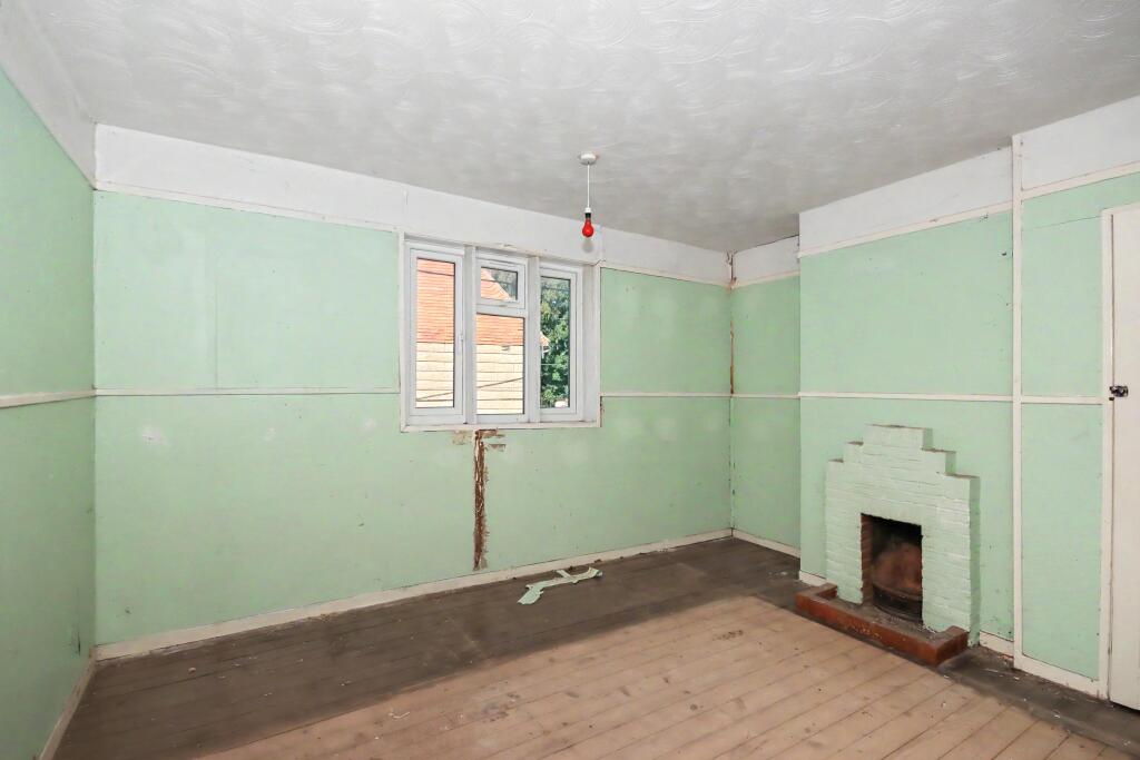 House in North Norfolk, Holt - View 3