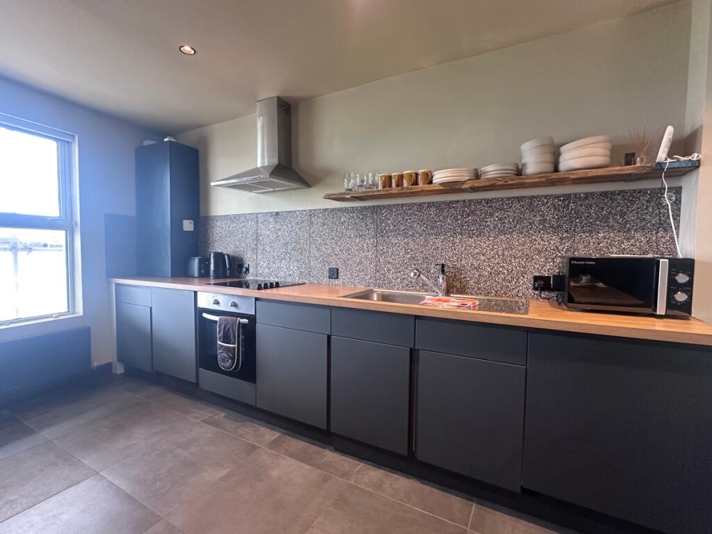 Main image of property: Fort Crescent Margate CT9