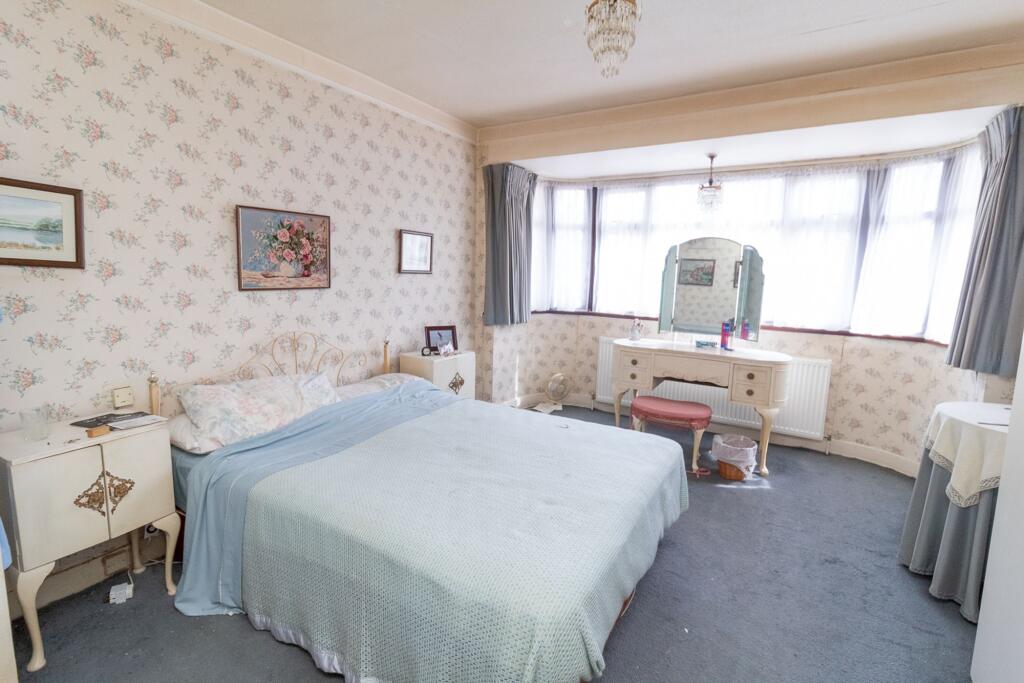 House in Harrow - More