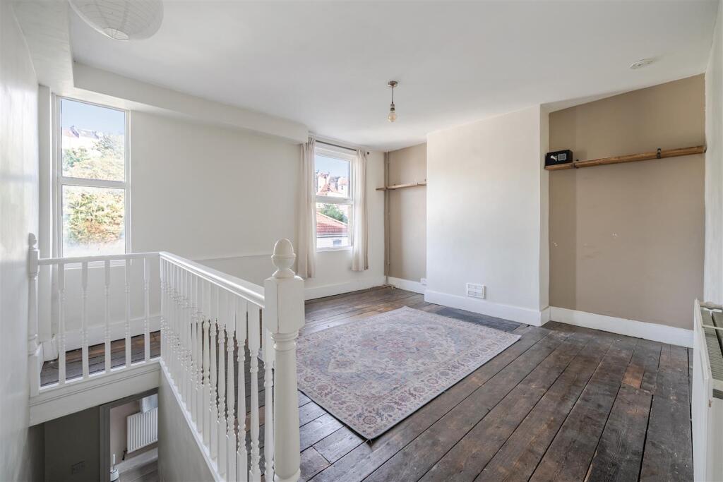 House in Bristol - View 2