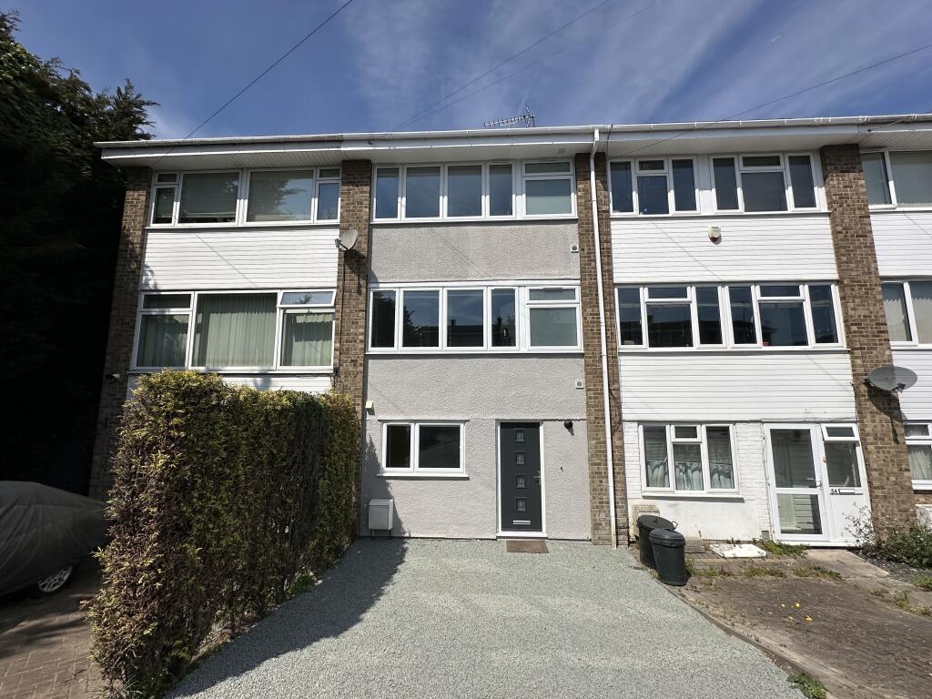 Main image of property: Petworth Way, Elm Park, RM12 4LR