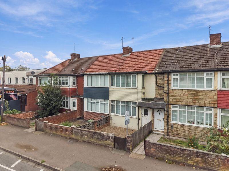 Main image of property: Eleanor Cross Road, Waltham Cross