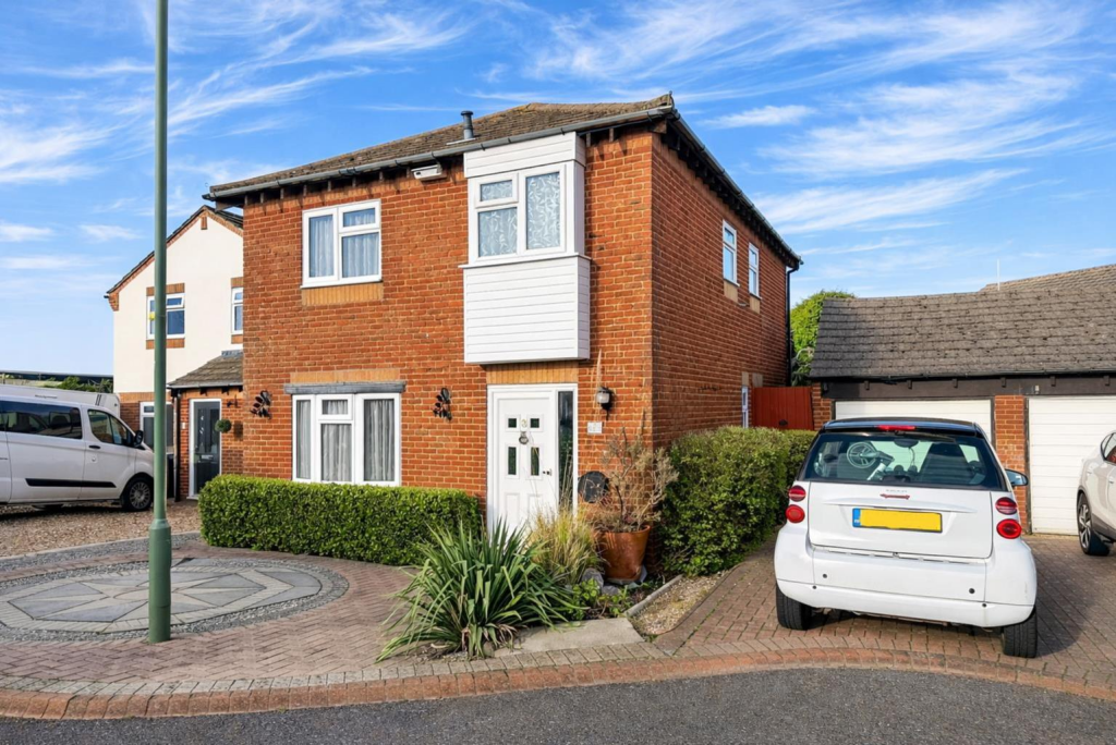 Main image of property: Martin Close, Lee-On-The-Solent
