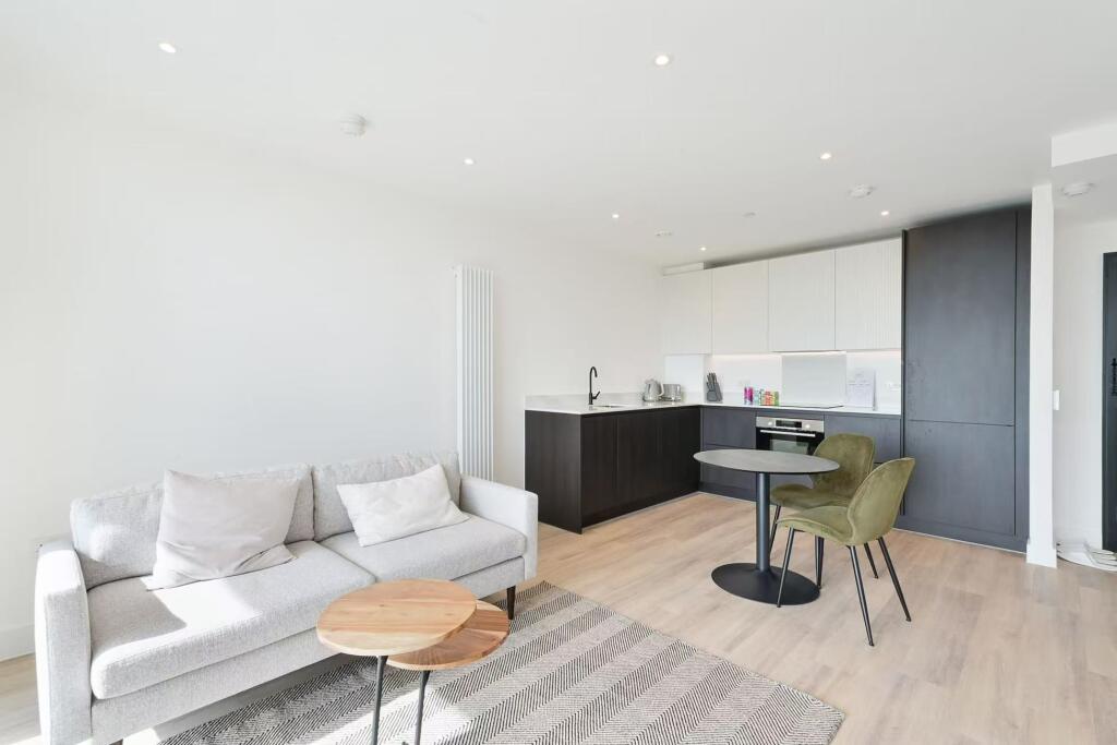 Main image of property: , Silverleaf House,  Heartwood Boulevard, London