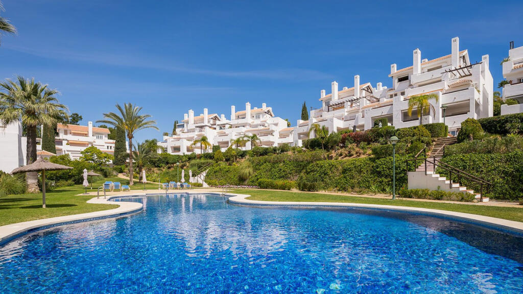 Main image of property: Andalucia, Malaga, Altos de los Monteros