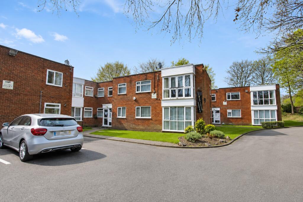 Main image of property: Flat , Limefield Court, Limefield Road, Salford