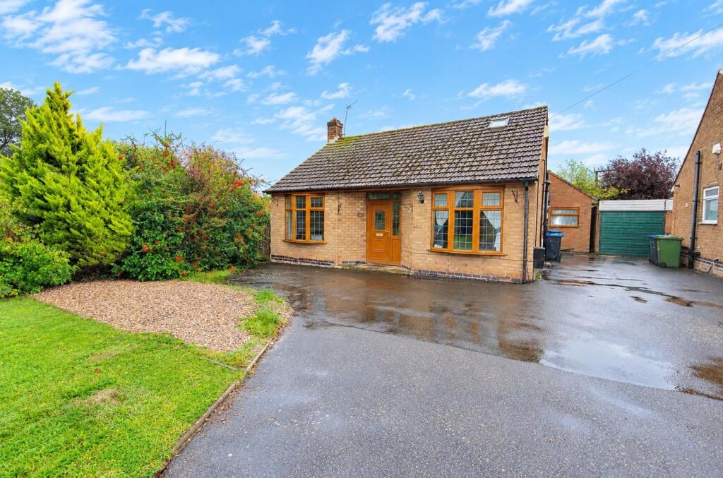 Main image of property: Main Street, Newbold-on-Avon, Rugby, CV21