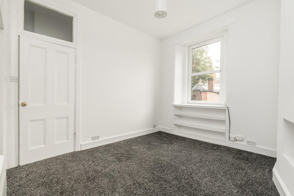 Apartment in Edinburgh, New Town/Broughton - View 5