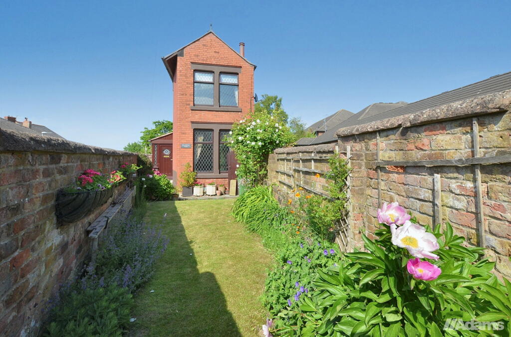 Main image of property: Holloway, Runcorn