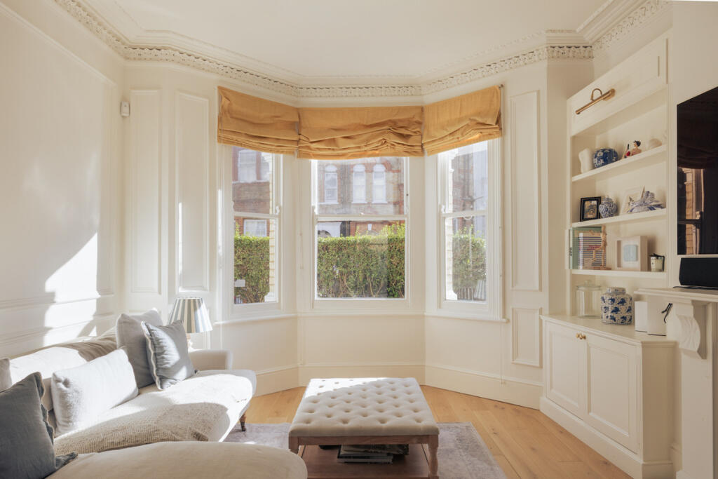 House in London, Clapham Junction - View 5
