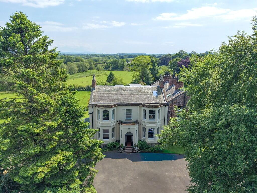 Main image of property: Oak Bank, Scotby, Carlisle