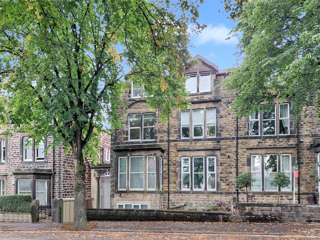 Main image of property: St Georges Road, Harrogate, North Yorkshire, HG2