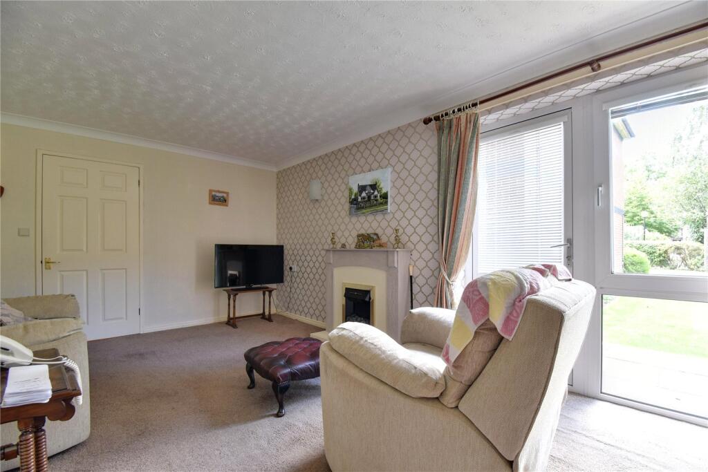 Apartment in Northallerton, North Yorkshire - View 3