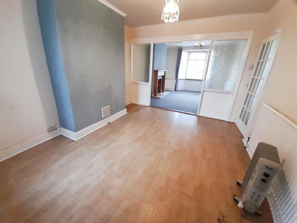 House in Doncaster - More