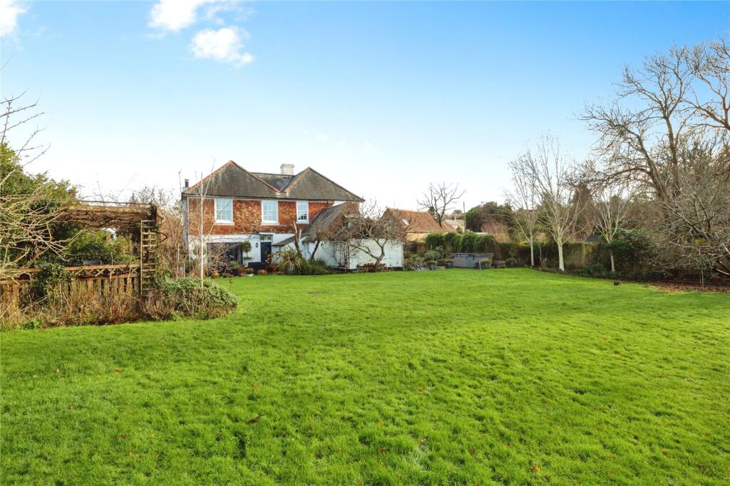 Main image of property: Silverhill, Hurst Green, Etchingham, East Sussex, TN19
