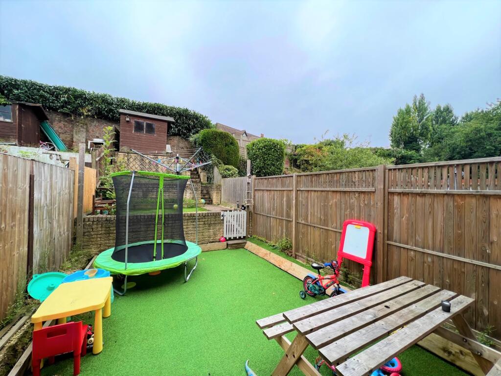 Main image of property: The Hyde, WARE