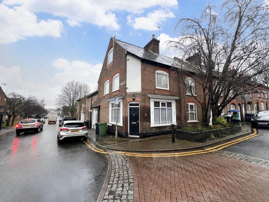 Main image of property: Hibbert Street, Luton