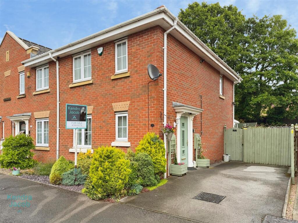 Main image of property: Woodhouse Close, Rhodesia, Worksop
